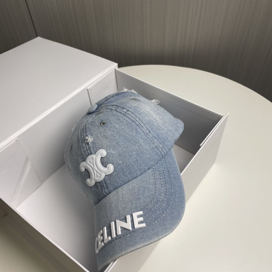 Celine Caps